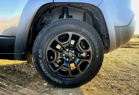 Jeep Cherokee Trailhawk, снимка 6