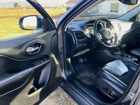Jeep Cherokee Trailhawk, снимка 7