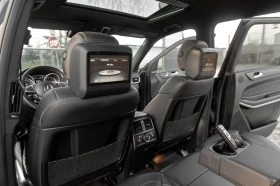 Mercedes-Benz GLS 500 V8-BITURBO/3xTV/MATT/ILS/FULL - 37999 € / 74319.58 лв. - 83741313 16