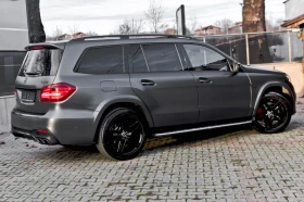 Mercedes-Benz GLS 500 V8-BITURBO/3xTV/MATT/ILS/FULL - 37999 € / 74319.58 лв. - 83741313 7