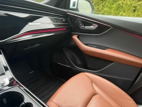 Audi Q8 * TECHNIK * CARFAX * БЕЗ ПЪРВОНАЧАЛНА ВНОСКА - 28800 € / 56327.90 лв. - 84193538 11
