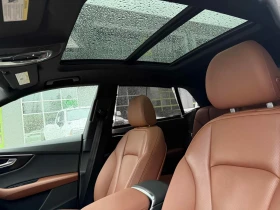 Audi Q8 * TECHNIK * CARFAX * БЕЗ ПЪРВОНАЧАЛНА ВНОСКА - 28800 € / 56327.90 лв. - 84193538 14