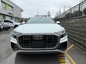 Audi Q8 * TECHNIK * CARFAX * БЕЗ ПЪРВОНАЧАЛНА ВНОСКА - 28800 € / 56327.90 лв. - 84193538 17