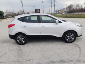 Hyundai IX35 1, 7cdti klima - 8615 € / 16849.48 лв. - 72070791 8
