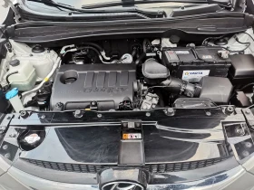 Hyundai IX35 1, 7cdti klima - 8615 € / 16849.48 лв. - 72070791 9