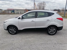 Hyundai IX35 1, 7cdti klima - 8615 € / 16849.48 лв. - 72070791 4