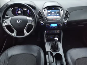 Hyundai IX35 1, 7cdti klima - 8615 € / 16849.48 лв. - 72070791 13