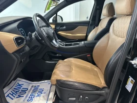 Hyundai Santa fe  ФИКСИРАНА ЦЕНА * CARFAX* ОПЦИЯ ЗА ФИНАНСИРАНЕ*  - 26150 € / 51144.95 лв. - 87866050 6