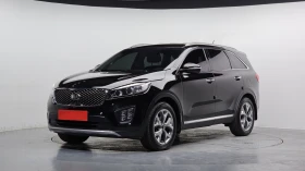 Kia Sorento 2.0 CRDI / АВТОМАТИК / СЕРВИЗНА ИСТОРИЯ !!!