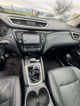 Nissan Qashqai 1.6 DCI-131 TEKNA - 7100 € / 13886.39 лв. - 55081634 8