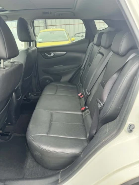 Nissan Qashqai 1.6 DCI-131 TEKNA - 7100 € / 13886.39 лв. - 55081634 12