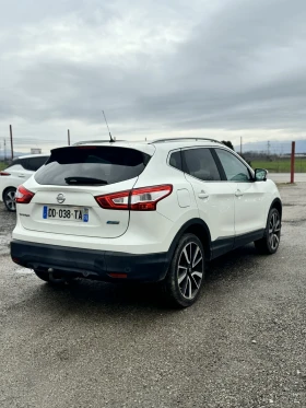 Nissan Qashqai 1.6 DCI-131 TEKNA - 7100 € / 13886.39 лв. - 55081634 5