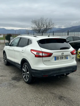Nissan Qashqai 1.6 DCI-131 TEKNA - 7100 € / 13886.39 лв. - 55081634 2