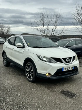 Nissan Qashqai 1.6 DCI-131 TEKNA