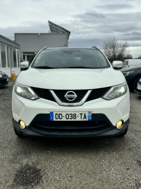 Nissan Qashqai 1.6 DCI-131 TEKNA - 7100 € / 13886.39 лв. - 55081634 6