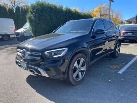 Mercedes-Benz GLC * 300 * CARFAX * ЦЕНА ДО БГ