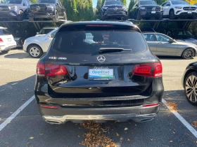 Mercedes-Benz GLC * 300 * CARFAX * ЦЕНА ДО БГ - 26000 € / 50851.58 лв. - 66060367 5