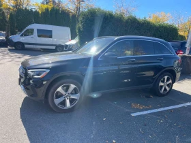 Mercedes-Benz GLC * 300 * CARFAX * ЦЕНА ДО БГ - 26000 € / 50851.58 лв. - 66060367 2