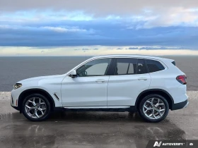 BMW X3 XDRIVE * CAMERA * LED * ПОДГРЕВ * NAVI - 30500 € / 59652.82 лв. - 83048658 3