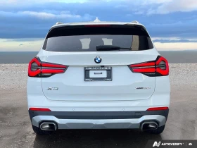 BMW X3 XDRIVE * CAMERA * LED * ПОДГРЕВ * NAVI - 30500 € / 59652.82 лв. - 83048658 5