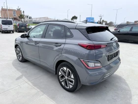 Hyundai Kona PRIME-Гаранционен - 19600 € / 38334.27 лв. - 81800686 4