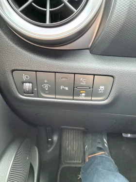 Hyundai Kona PRIME-Гаранционен - 19600 € / 38334.27 лв. - 81800686 11