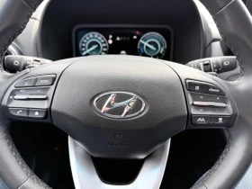 Hyundai Kona PRIME-Гаранционен - 19600 € / 38334.27 лв. - 81800686 10