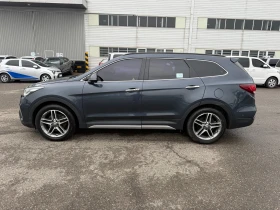 Hyundai Santa fe GrandSantaFe-������� ����! | Mobile.bg � ����� ������ 7