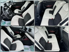 Mazda CX-3 SKYAKTIV* KEYLESS  | Mobile.bg � ����� ������ 8