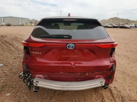 Toyota Venza LE | ���� �� �������� |  | Mobile.bg � ����� ������ 5