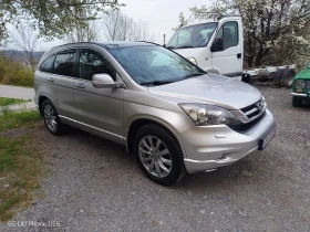 Honda Cr-v CR-V  | Mobile.bg � ����� ������ 2