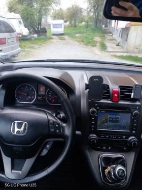 Honda Cr-v CR-V  | Mobile.bg � ����� ������ 5