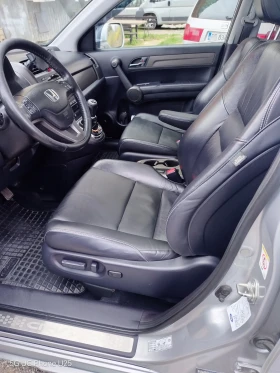 Honda Cr-v CR-V  | Mobile.bg � ����� ������ 10