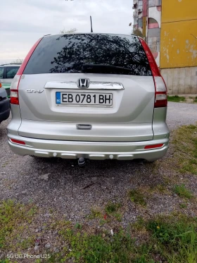 Honda Cr-v CR-V  | Mobile.bg � ����� ������ 4