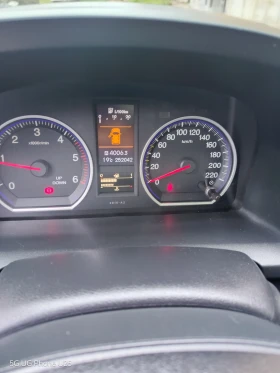 Honda Cr-v CR-V  | Mobile.bg � ����� ������ 7