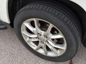 Jeep Grand cherokee  3.6L Summit / ���� / �������� / ����  | Mobile.bg � ����� ������ 13