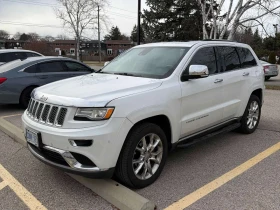 ������ Jeep Grand cherokee