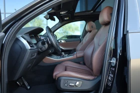 BMW X5 M-PAKET* xDRIVE* LASER LIGHTS* HEAD UP* PANO*  | Mobile.bg � ����� ������ 12