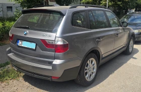 BMW X3 3.0d (фейслифт модел) | Auto.bg — изображение 3