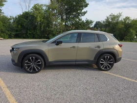 Mazda CX-50 * GT w/Turbo AWD* АВТОКРЕДИТ*  | Auto.bg — изображение 2