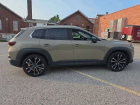 Mazda CX-50 * GT w/Turbo AWD* АВТОКРЕДИТ*  | Auto.bg — изображение 3