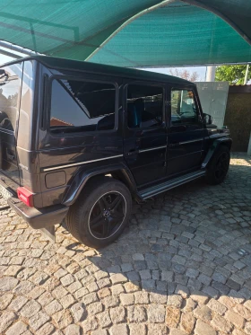 Mercedes-Benz G 55 AMG AMG | Mobile.bg � ����� ������ 4