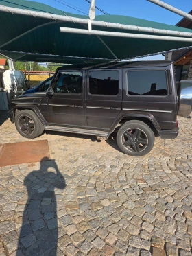 Mercedes-Benz G 55 AMG AMG | Mobile.bg � ����� ������ 3