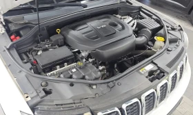 Jeep Cherokee 3.6 Limited | АВТОФИНАНСИРАНЕ БЕЗ ПЪРВОНАЧАЛНА | Auto.bg — изображение 6