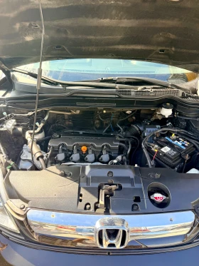 Honda Cr-v 2.0 4Х4 150кс - 6950 € - 49146758 11