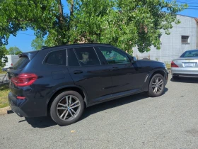 BMW X3 M40i* B58* Всички екстри - 23500 € - 66822870 7