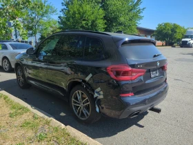 BMW X3 M40i* B58* Всички екстри - 23500 € - 66822870 9