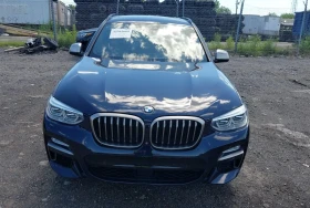 BMW X3 M40i* B58* Всички екстри - 23500 € - 66822870 2