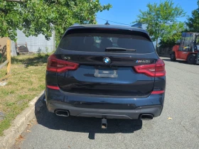 BMW X3 M40i* B58* Всички екстри - 23500 € - 66822870 8