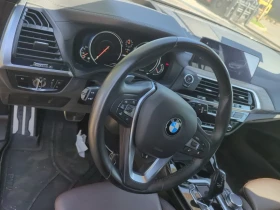 BMW X3 M40i* B58* Всички екстри - 23500 € - 66822870 10